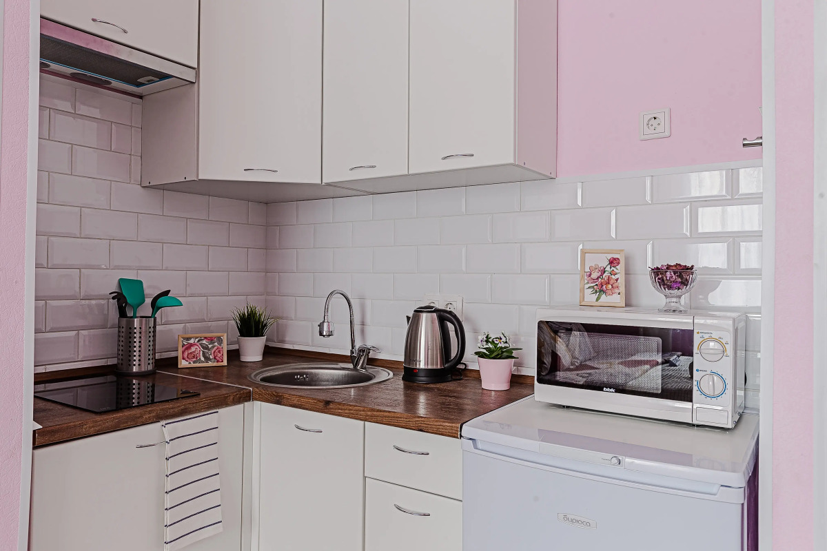 Апартаменты в Жк Сколковский О4