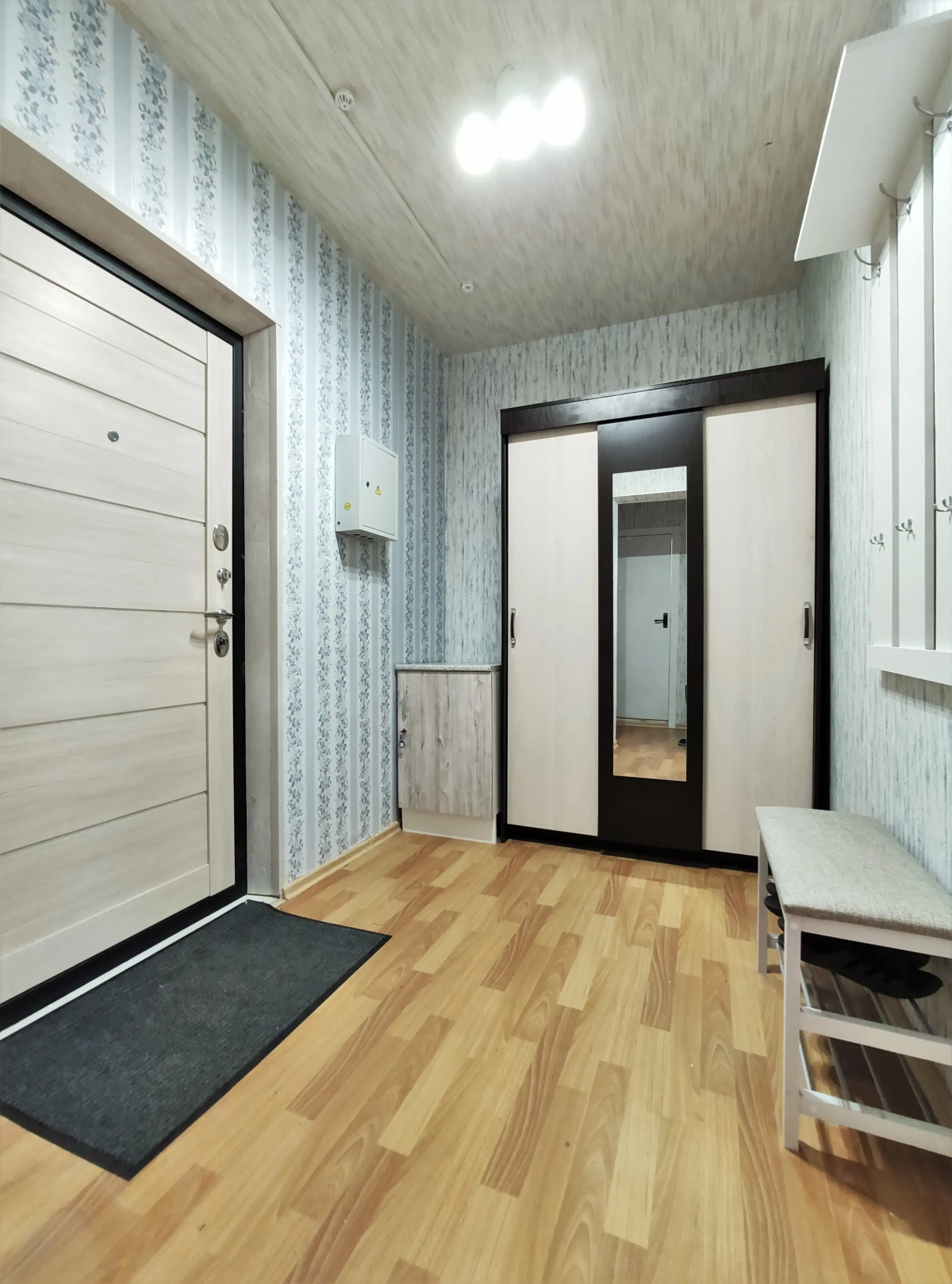 Квартира Апартаменты на Беговой