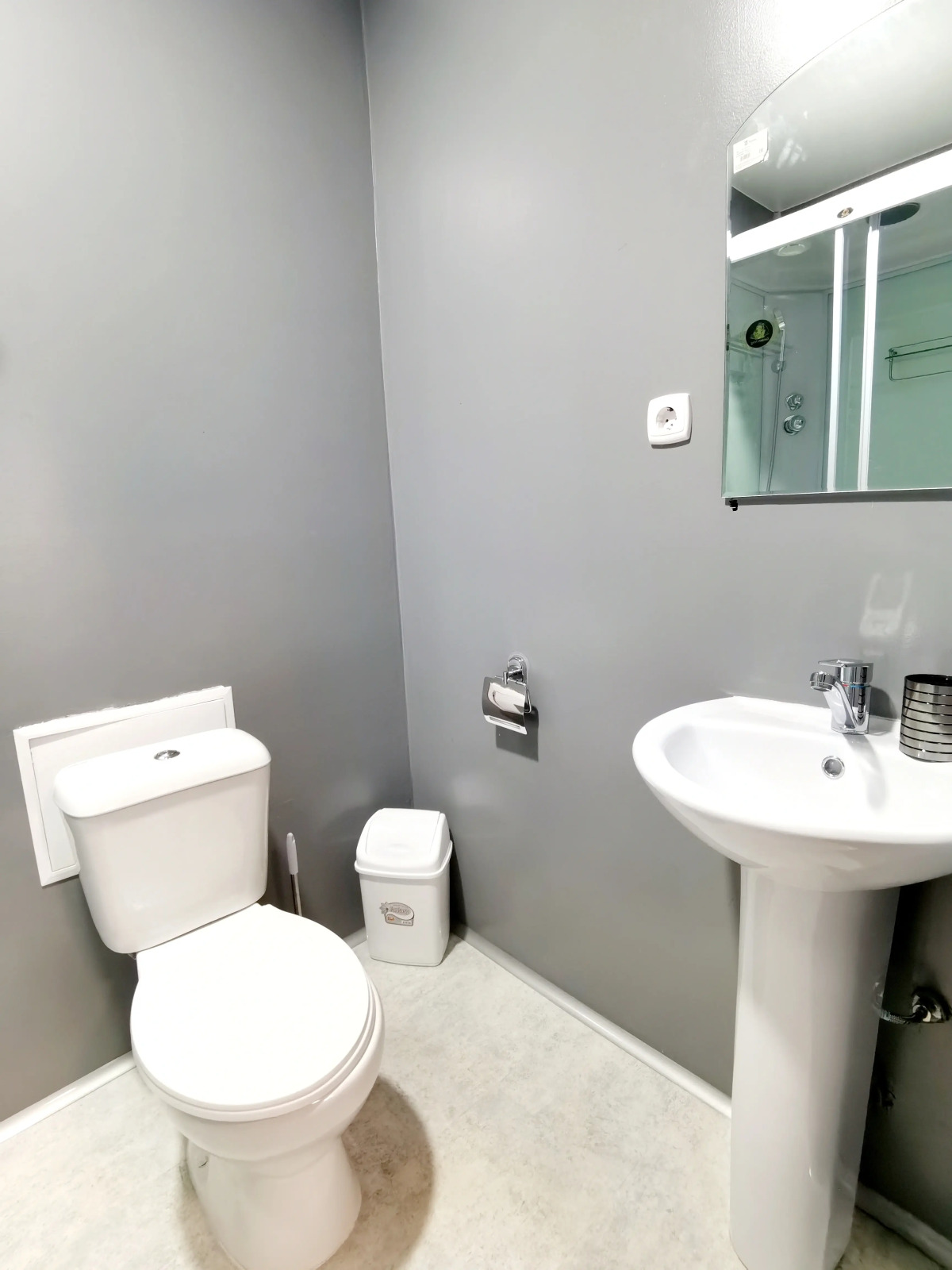 Отель Атика