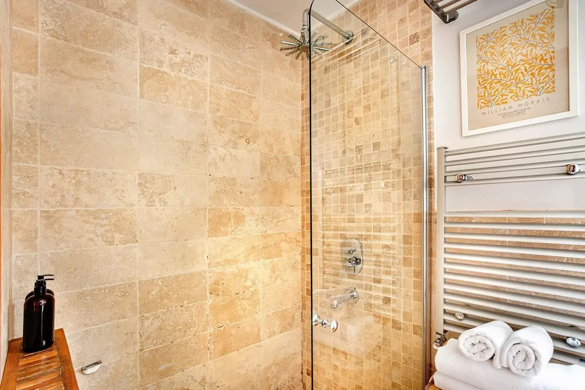 Апартаменты Steps to Galata Tower