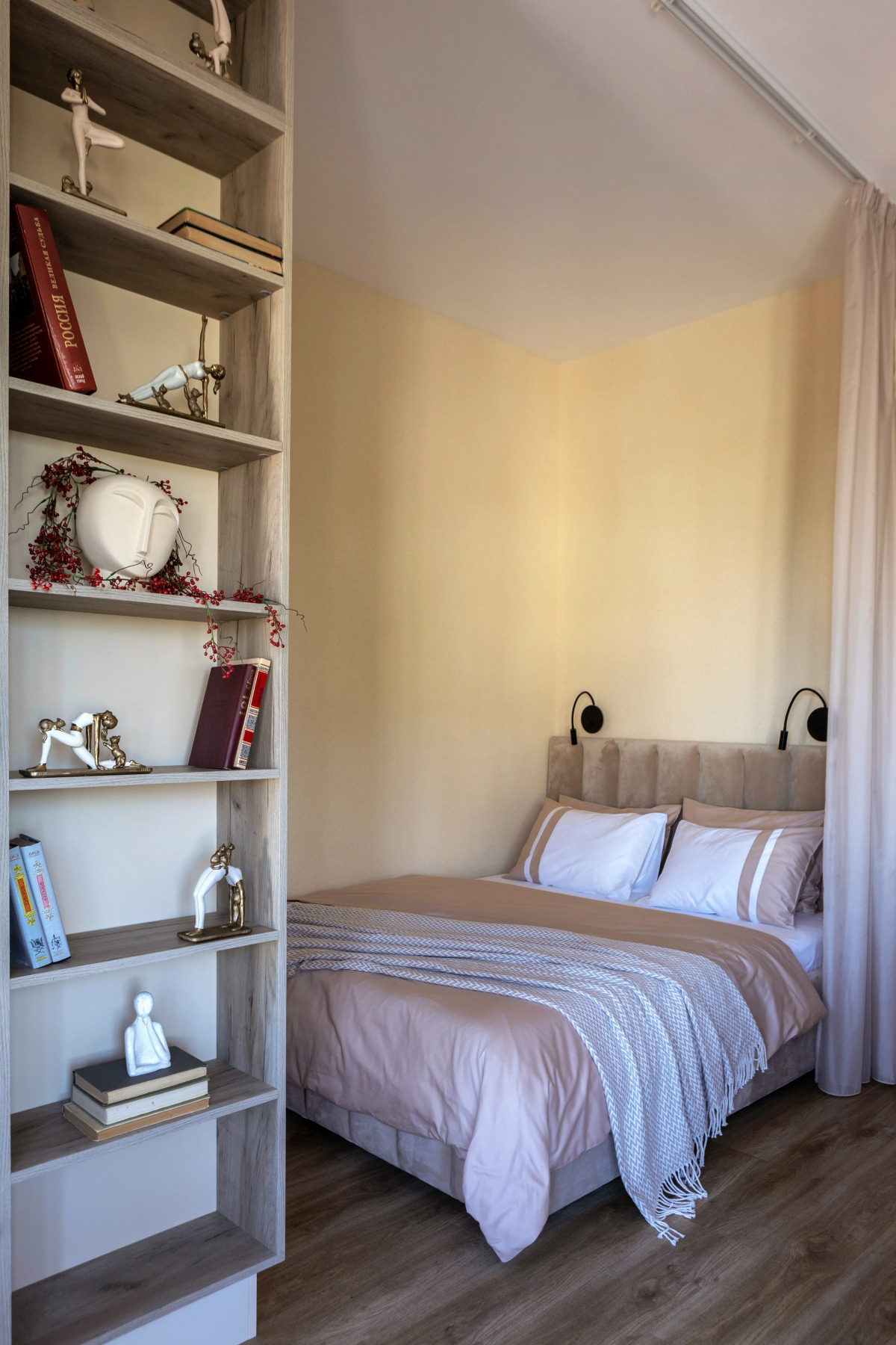 Апартаменты Sea View