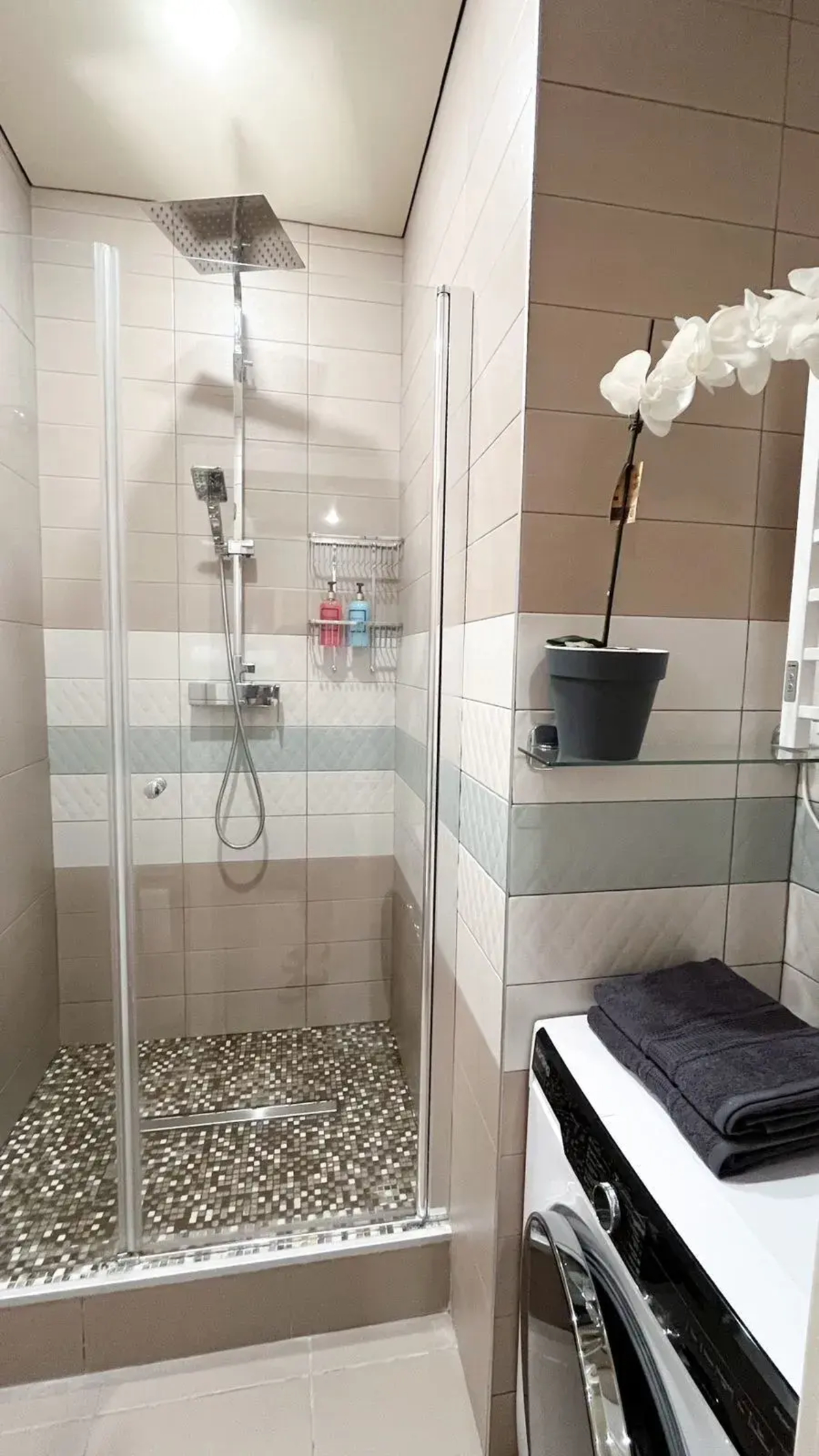 Квартира на переулке Холодильный 4