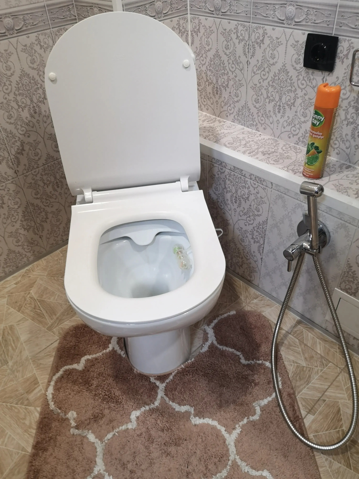 Апартаменты Квартира-студия