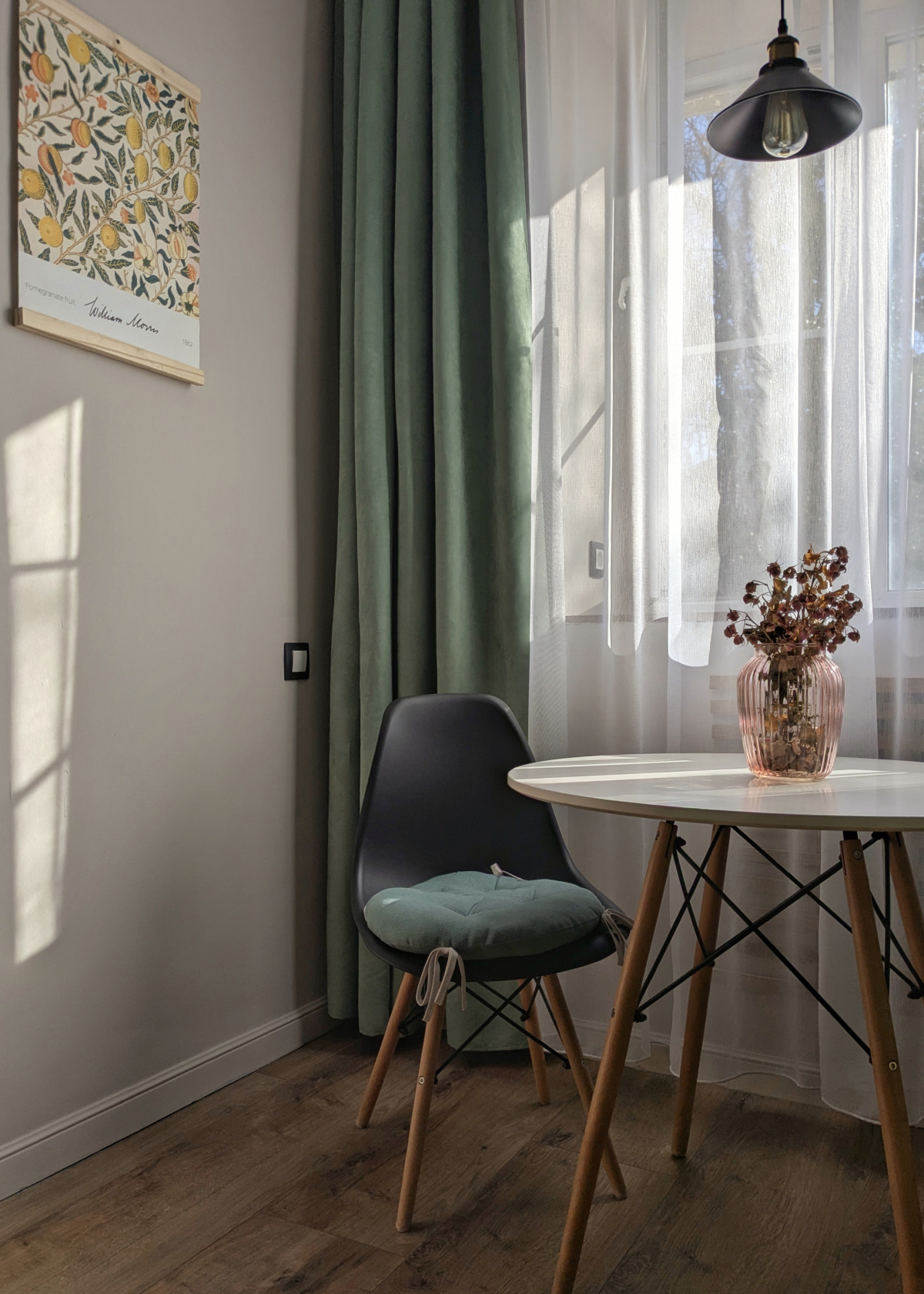 Квартира Nice Place Penza Central Hub