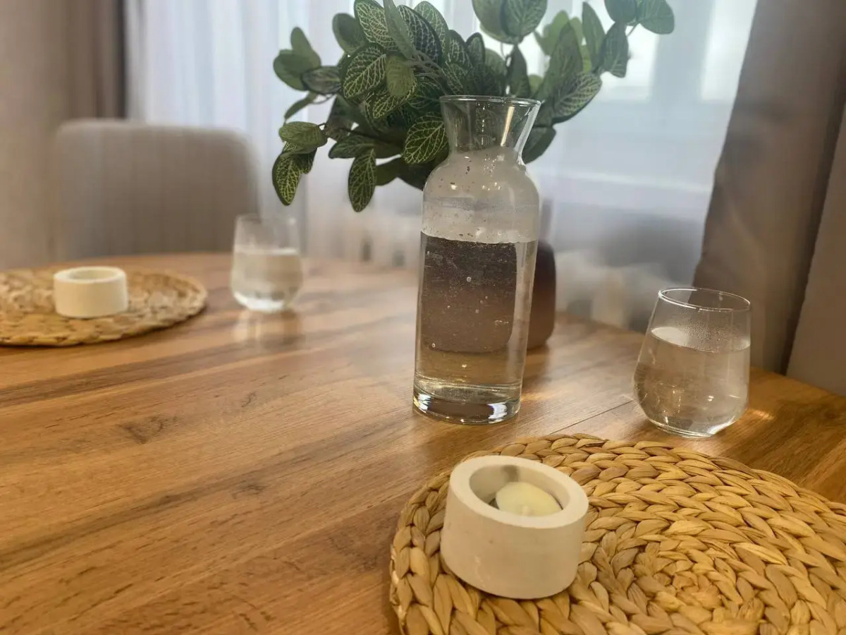 Апартаменты на Октября Welcome Home Aparts Tours