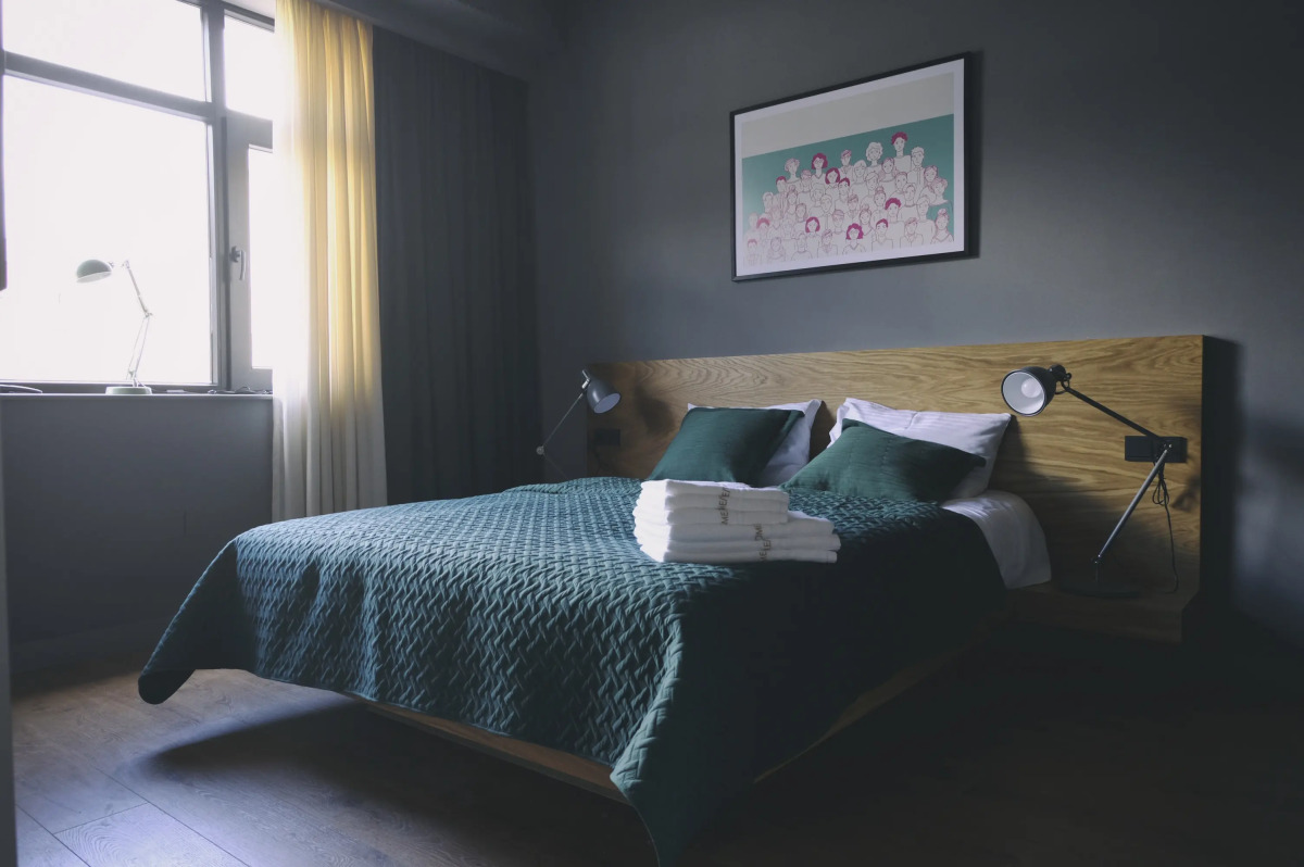 Апартаменты HOME/tbilisi