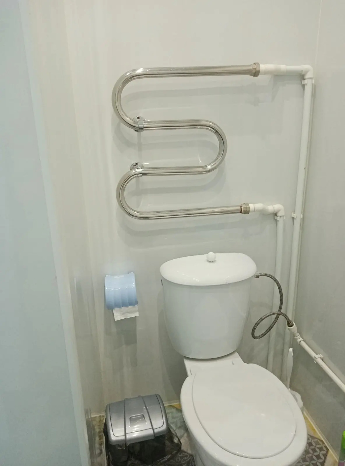 Гостиница Гостевой Дом