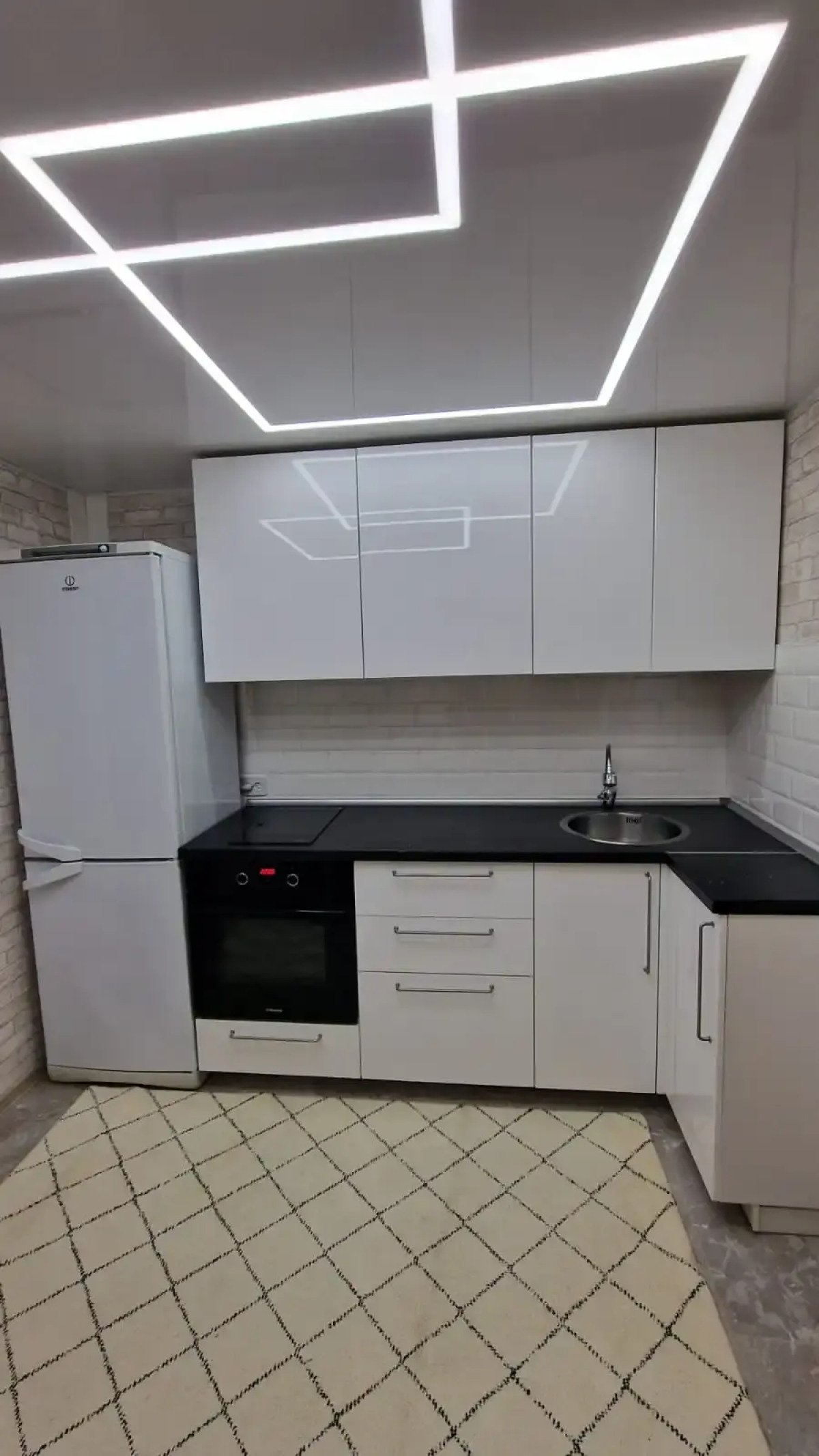 Апартаменты в Историческом Центре