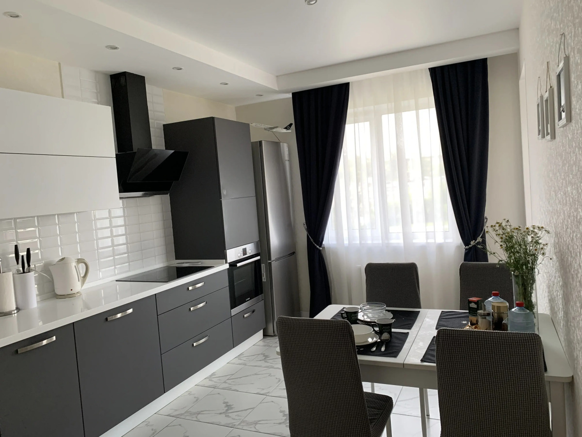 Квартира Новый Арбат