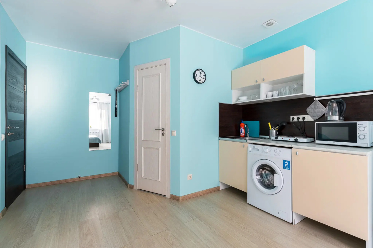 Квартира RentWill Crocus 204 3