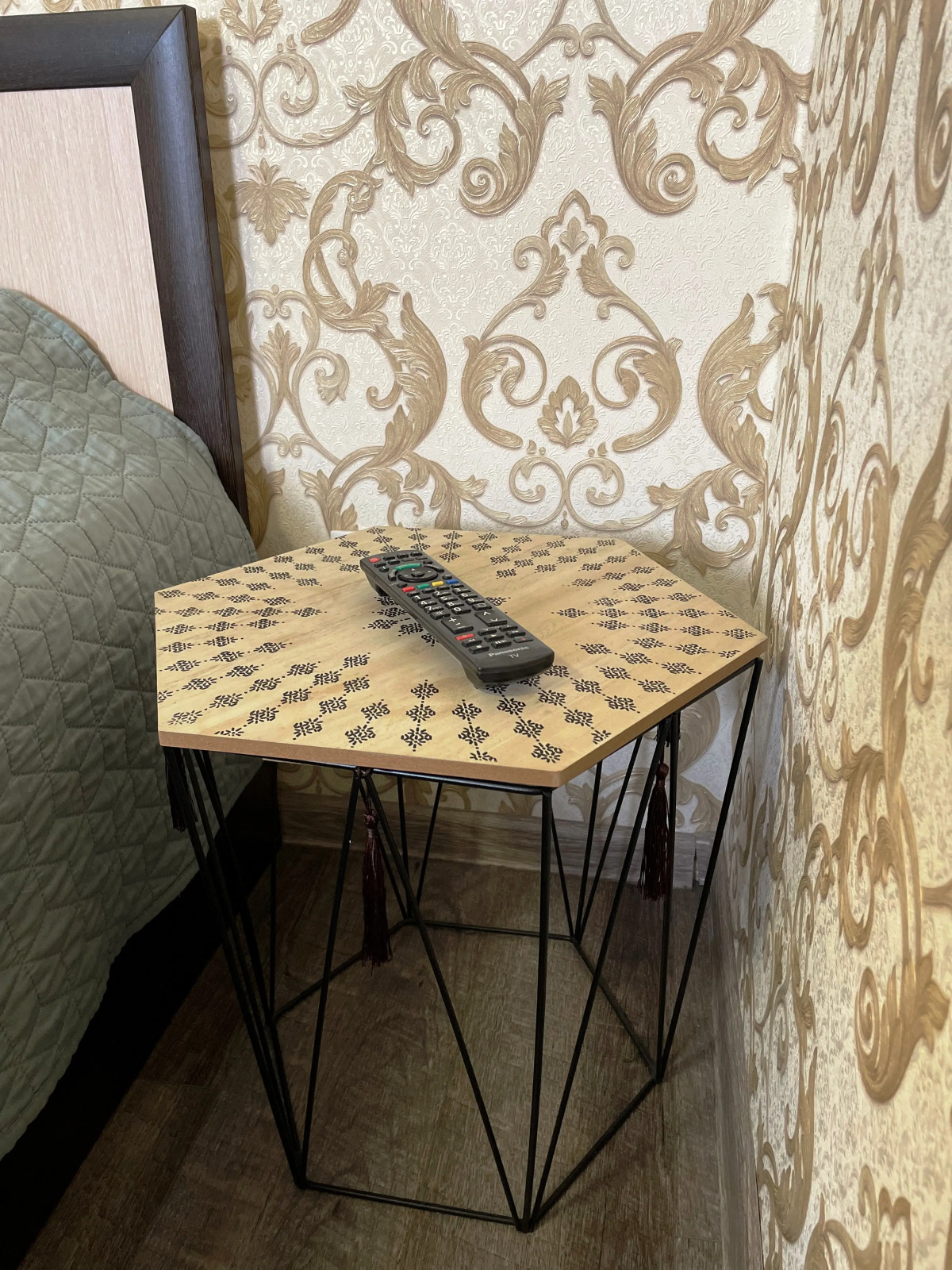 Апартаменты на Алтайской 93/1