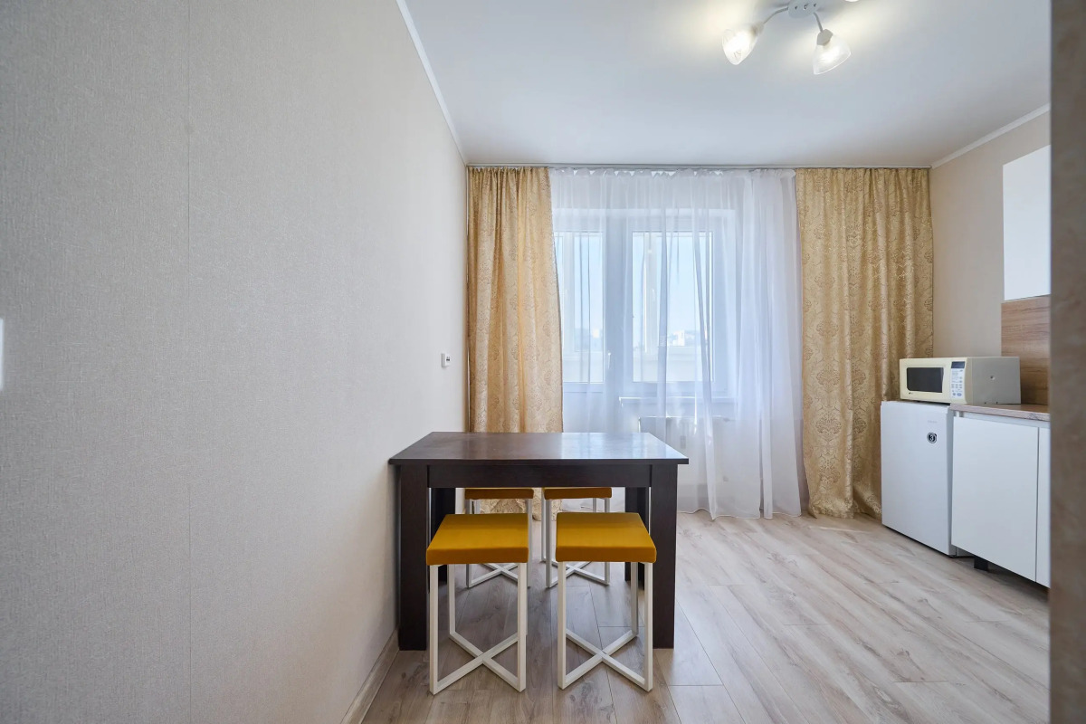 Квартира ПосуткаРу Г Развед 17/1 парк Краснодар им Галицкого