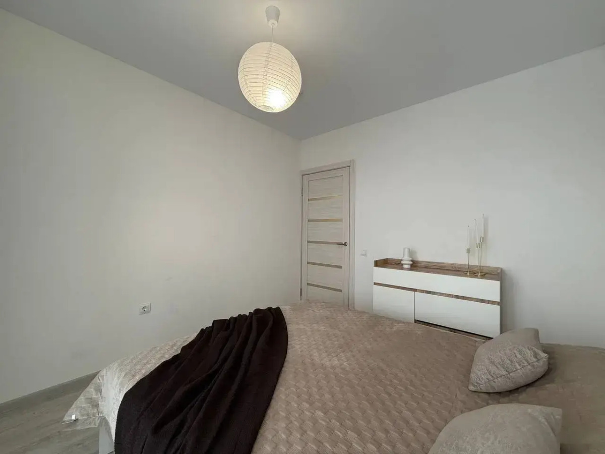 Квартира возле Аквапарка в центре