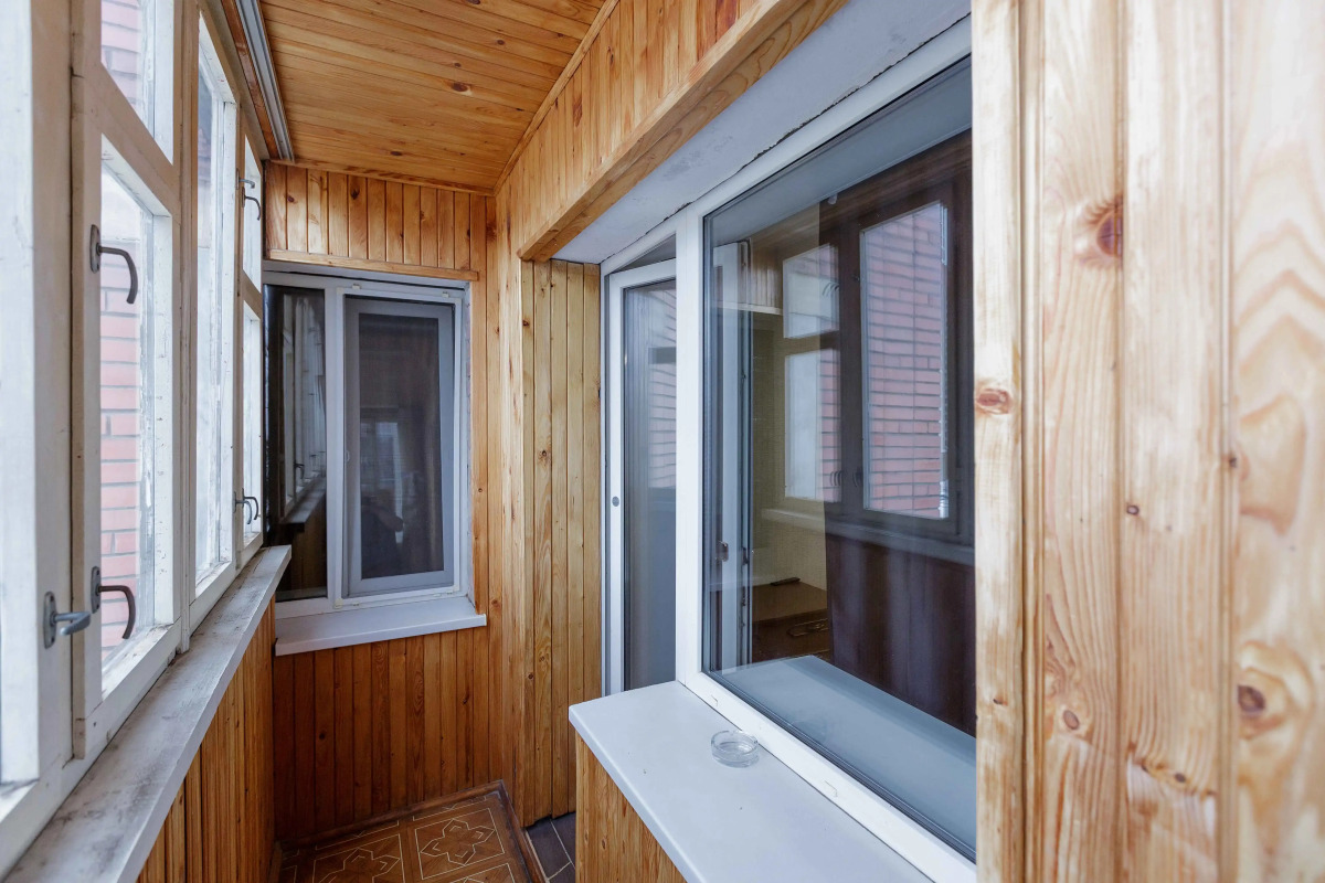 Квартира SmolSutki пр-т Гагарина 26 (2комн)