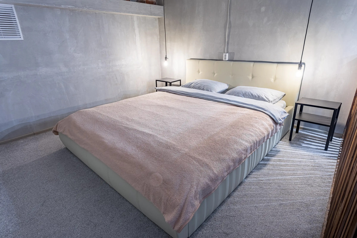 Мини-отель Апартаменты на Камергерском