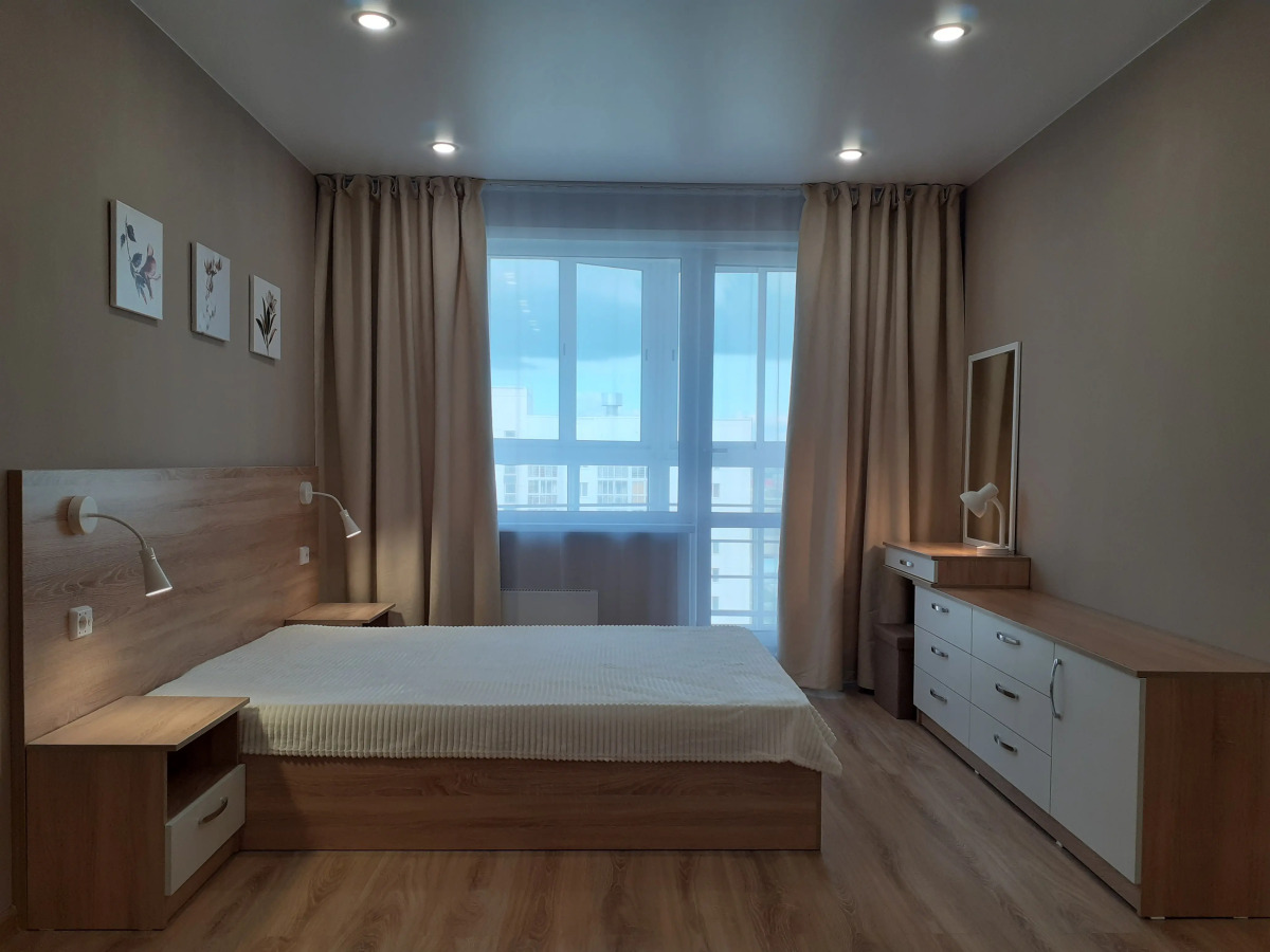 Апартаменты Адмирал