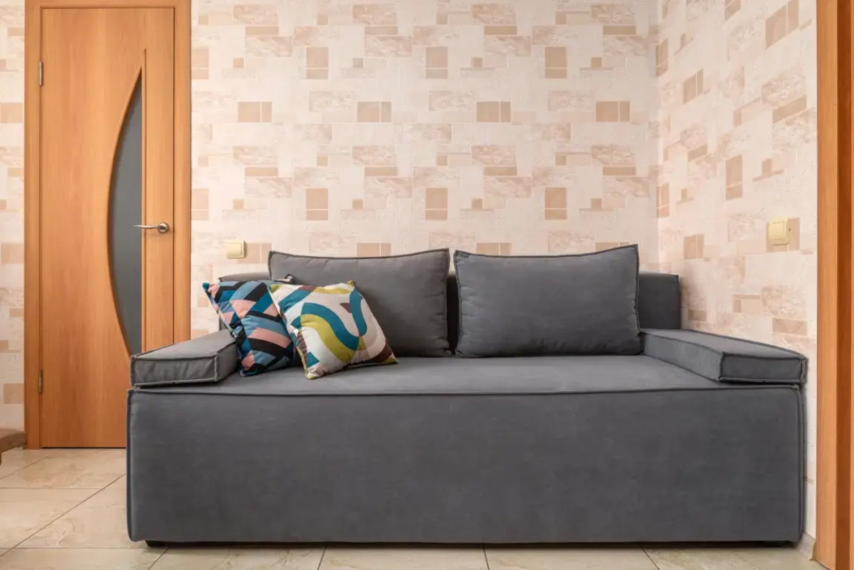 Апартаменты с Красивым Видом Парк и Стадион | заселение 24/7