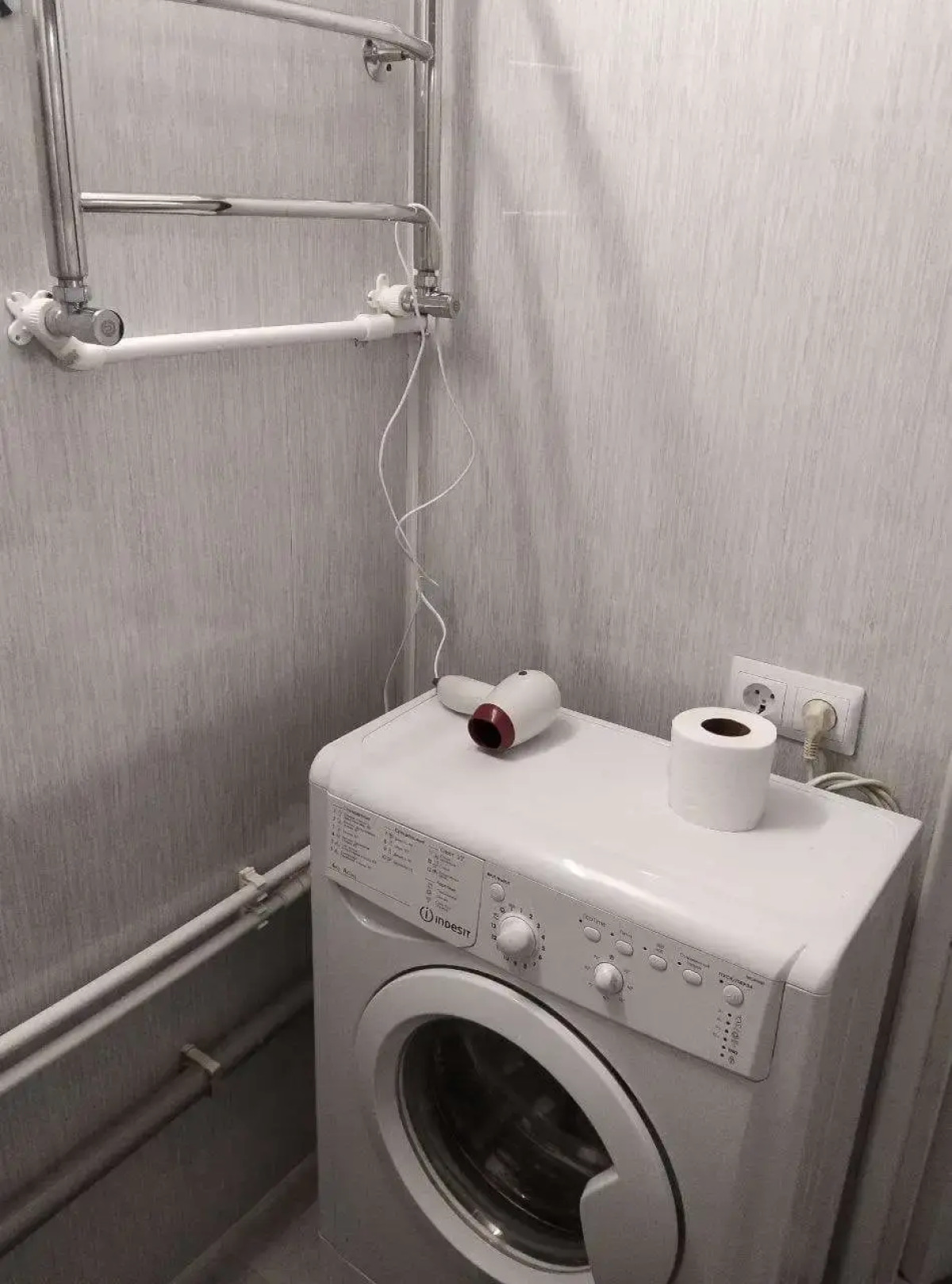 Квартира на Улице Планерная 16А