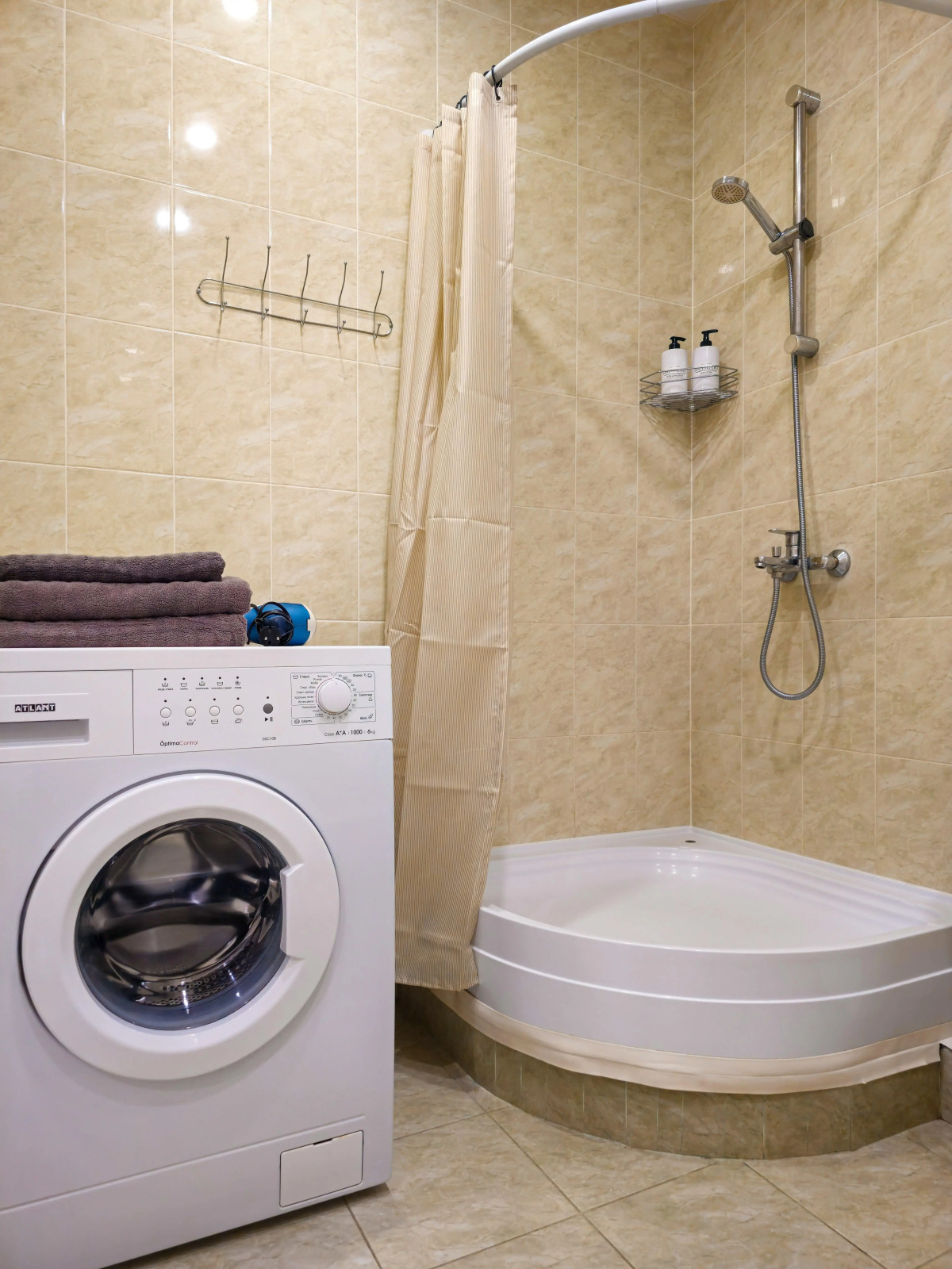 Квартира 2 на улице Андрея Белого