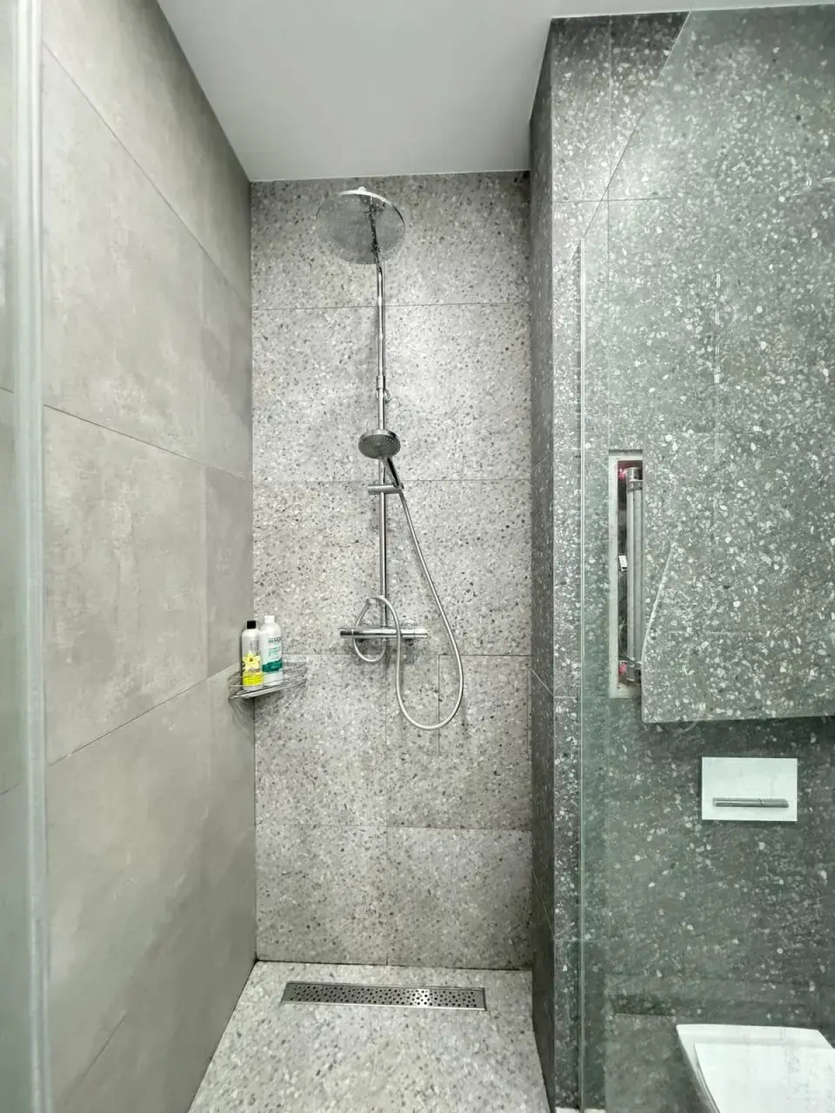 Апартаменты Deep Working Ocean на Электрозаводской