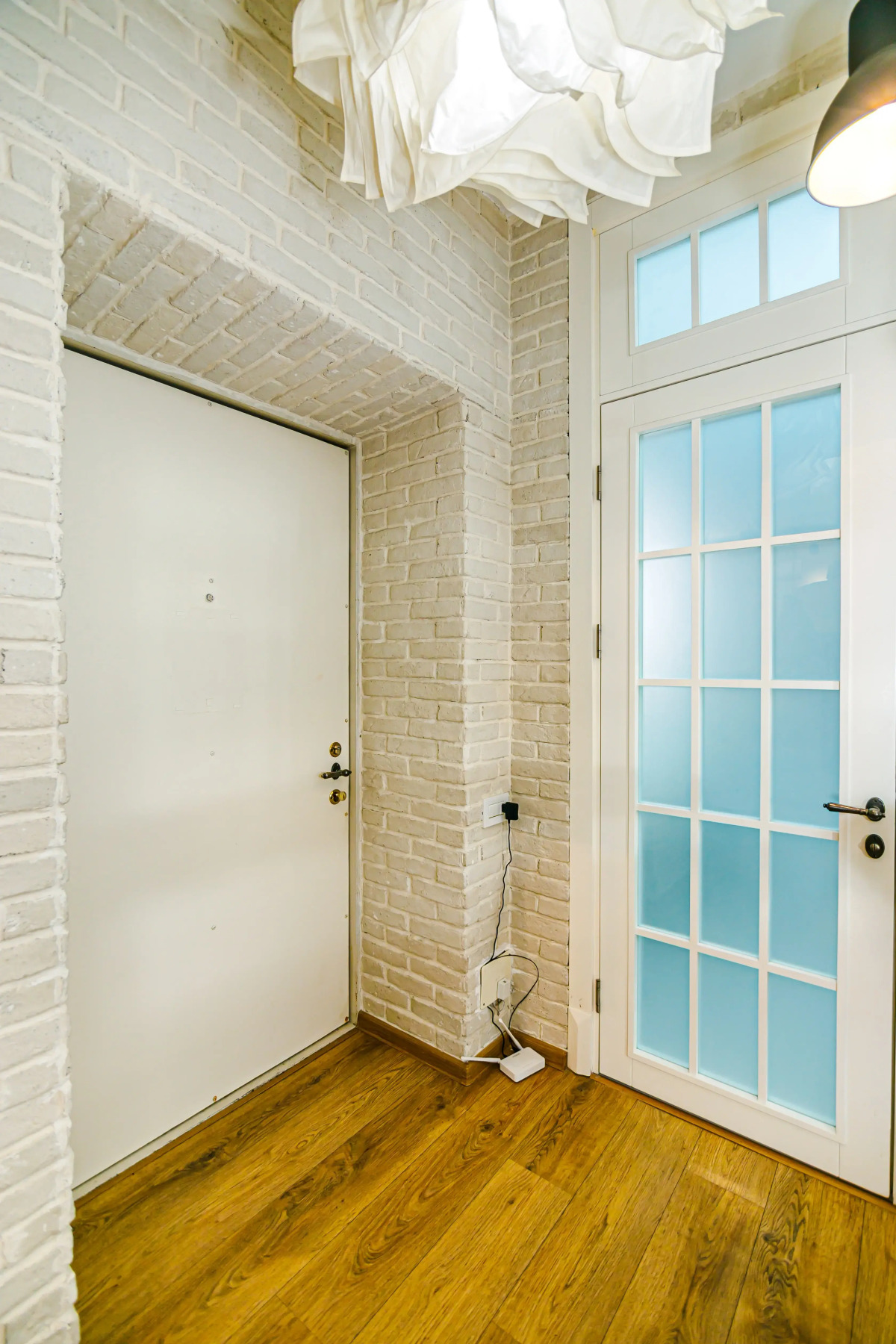 Апартаменты Bravo in Baku Boulevard