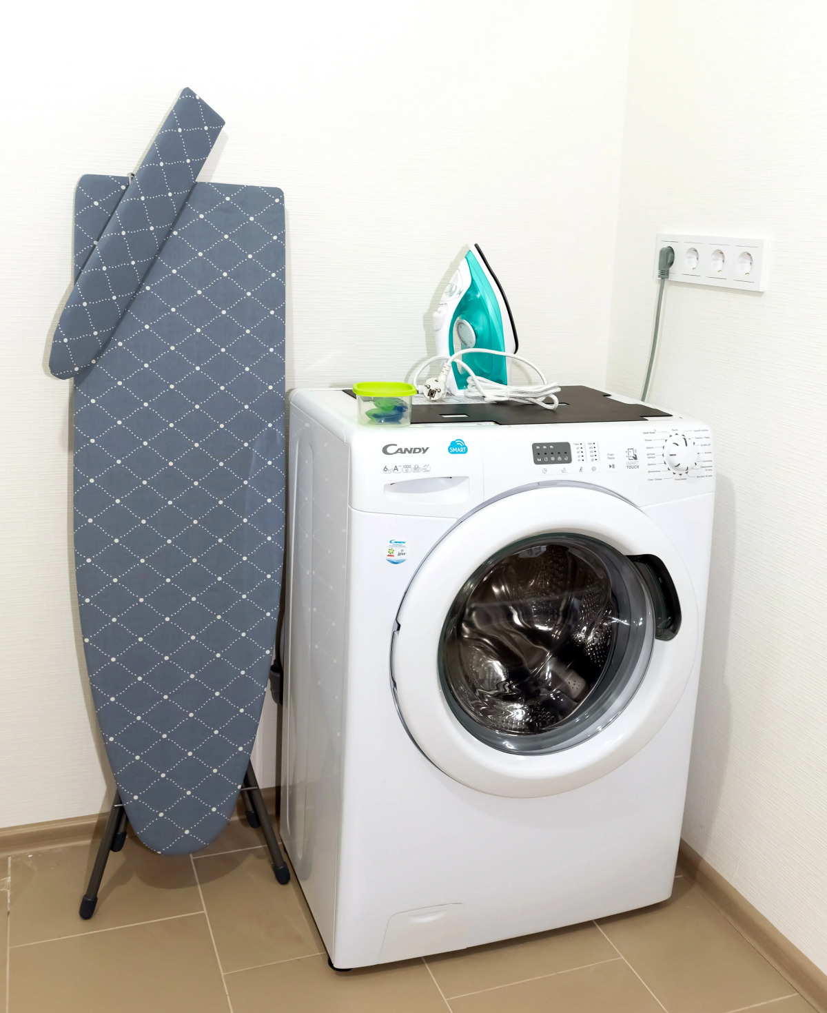 Меблированные комнаты Комната №72