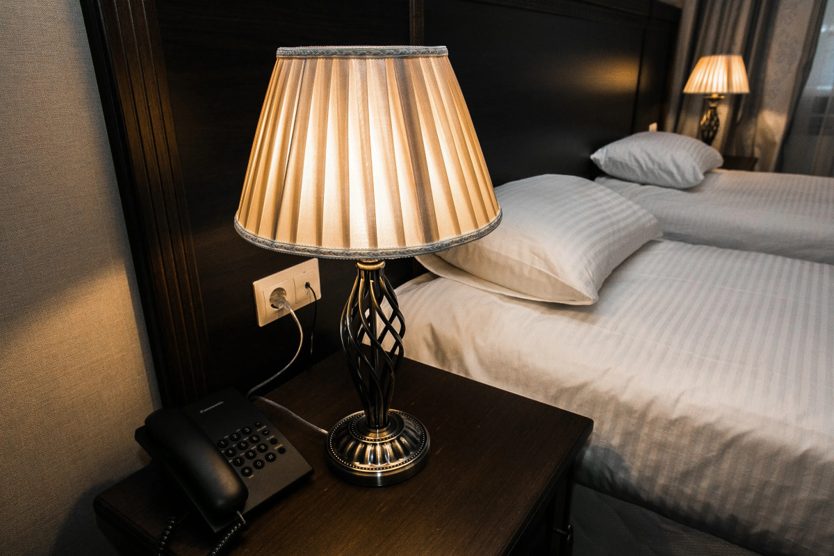 Гостиница Бунин