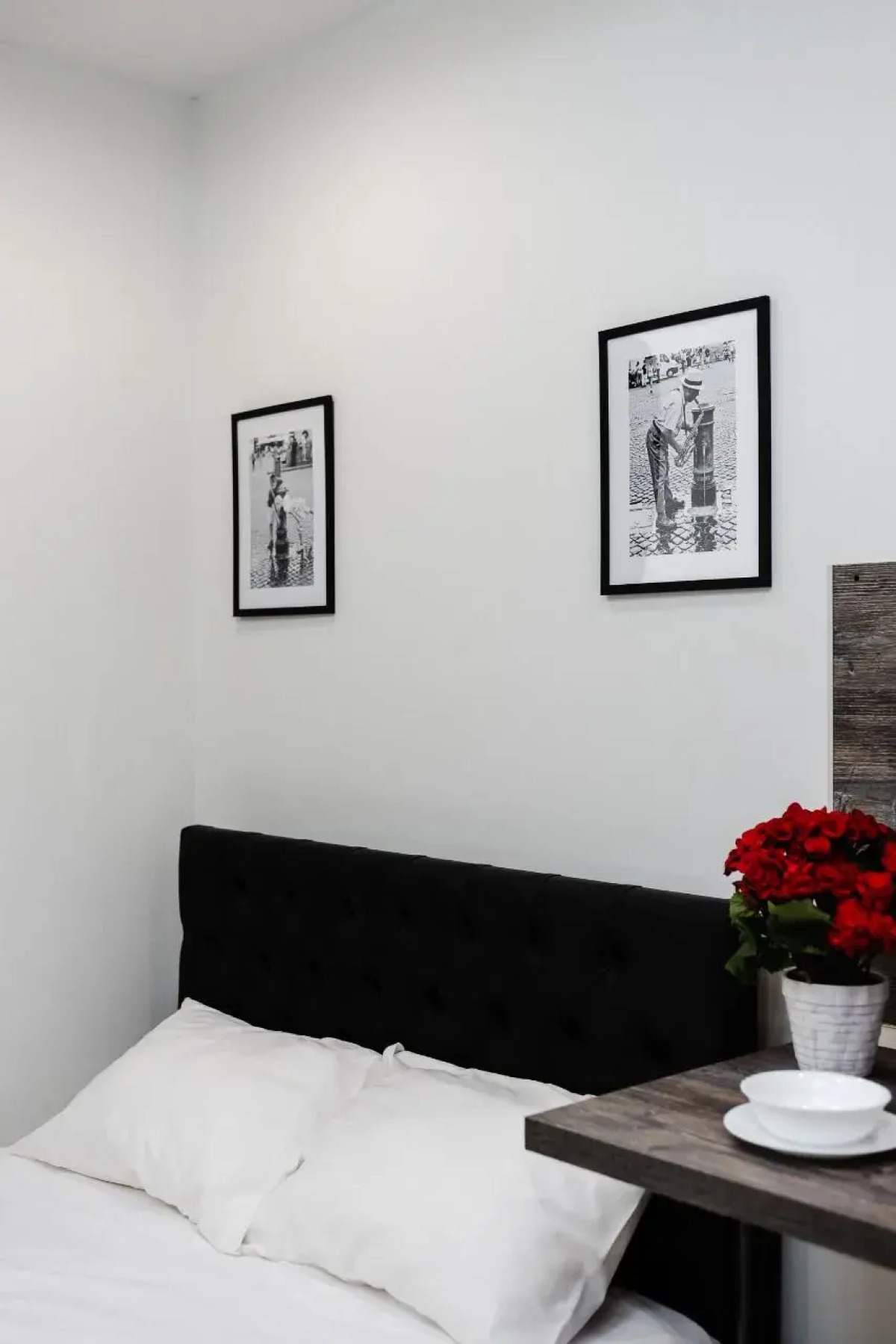 Апартаменты Мантулинская 10 (03)