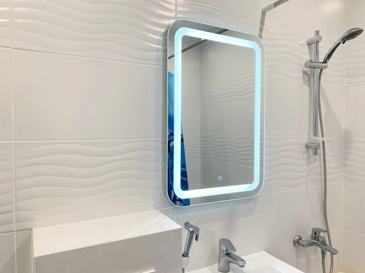 Апартаменты с видом на пруд