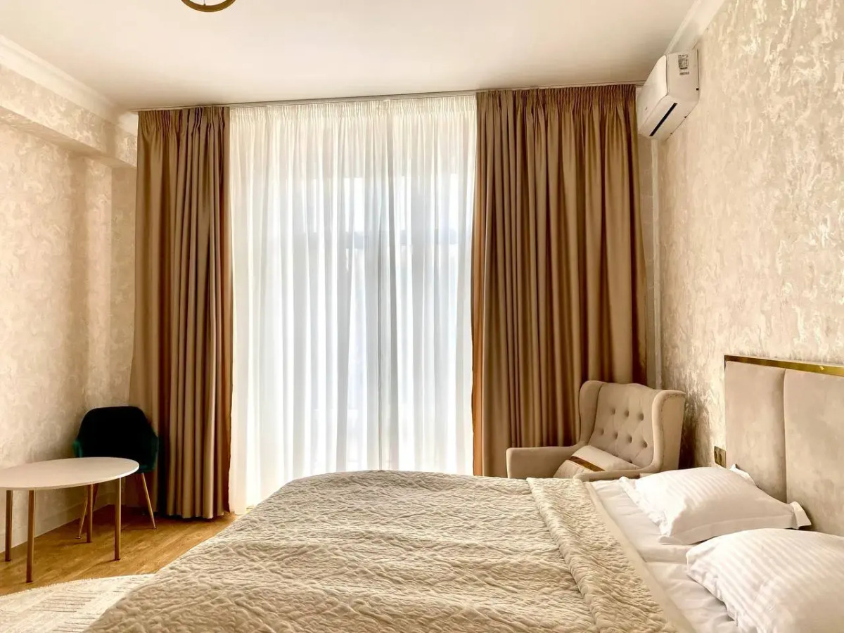 Гостевой Дом Viva