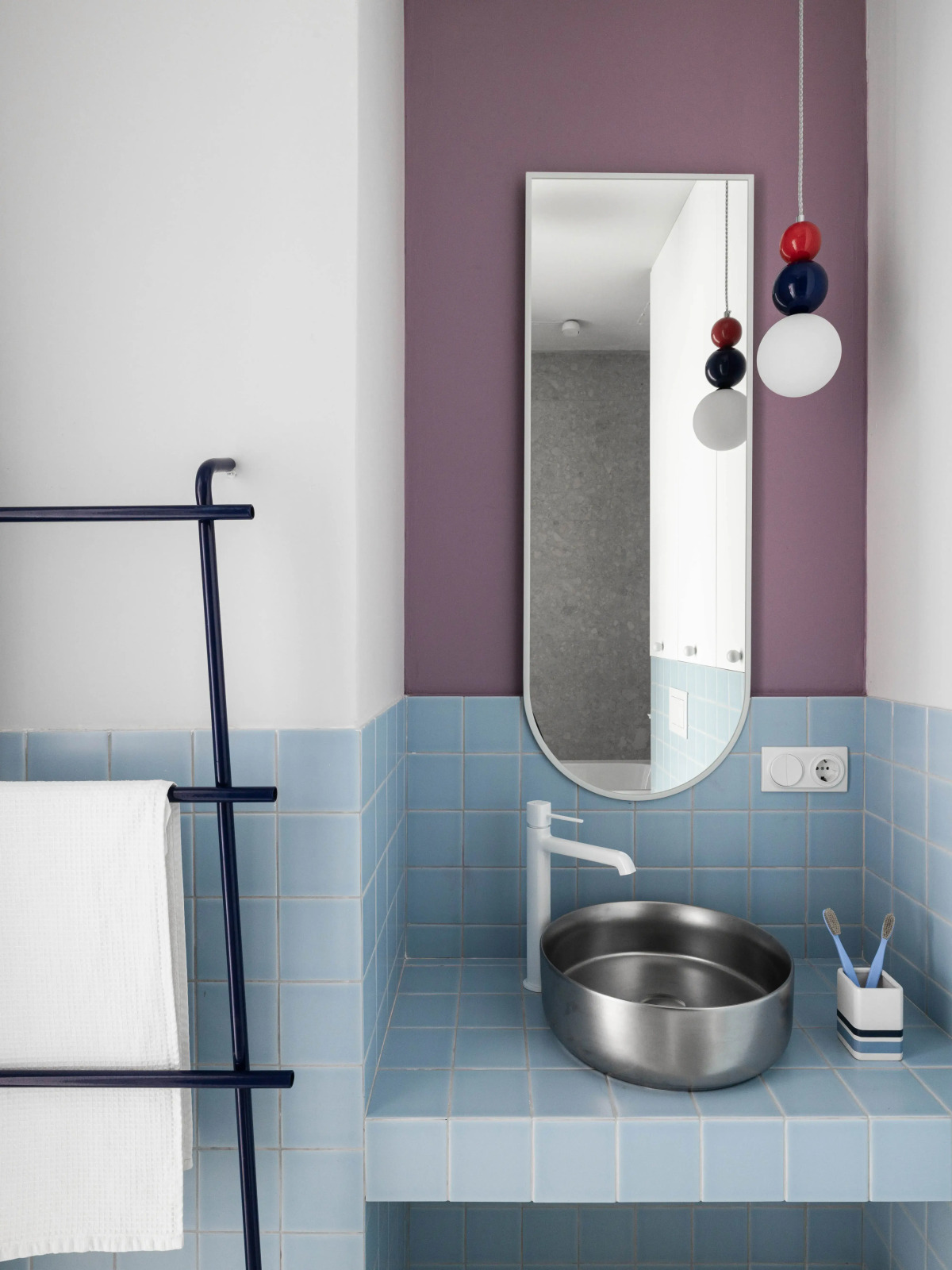 Апартаменты в центре Уфы iГости