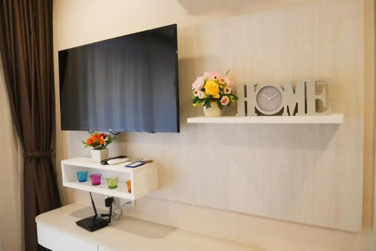 Апартаменты GSR - Seven Seas