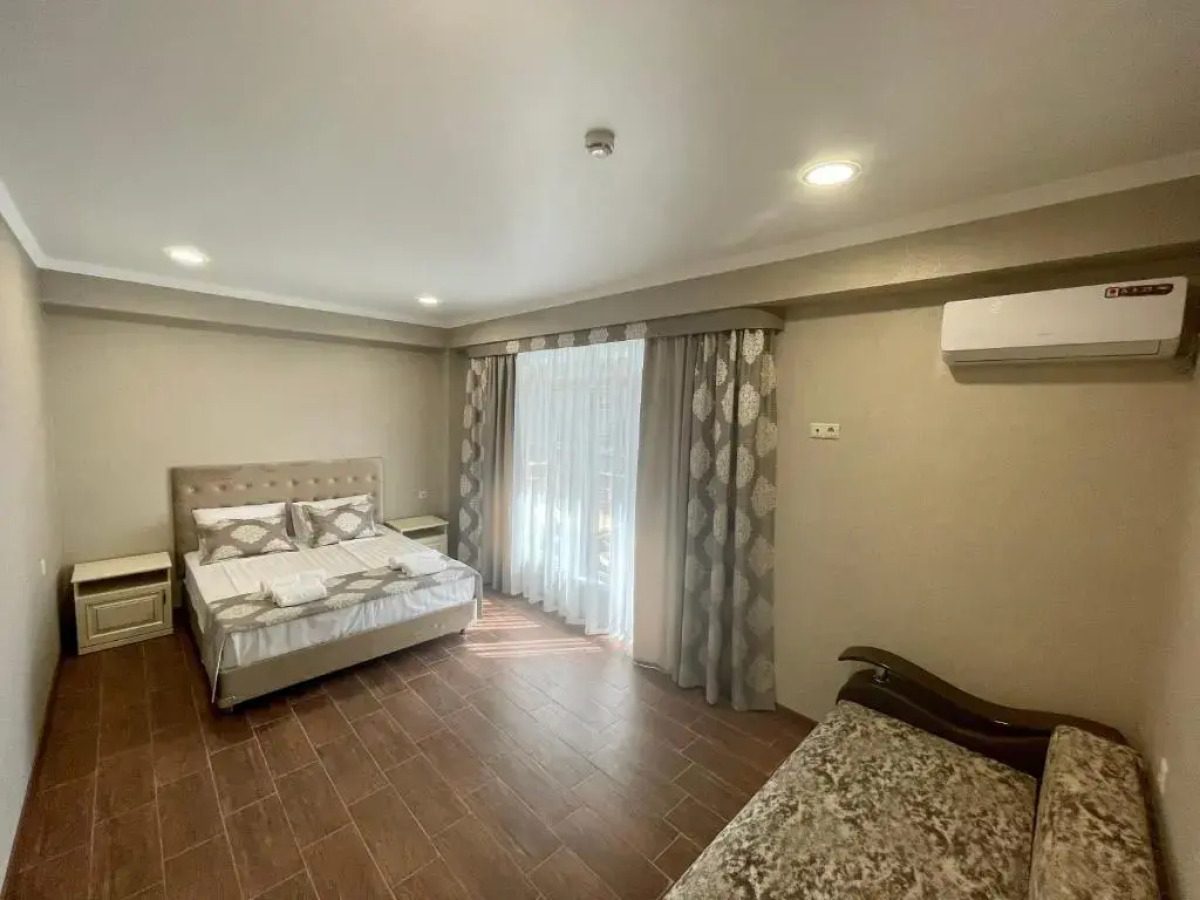 Меблированные комнаты Elegant Hotel Resort