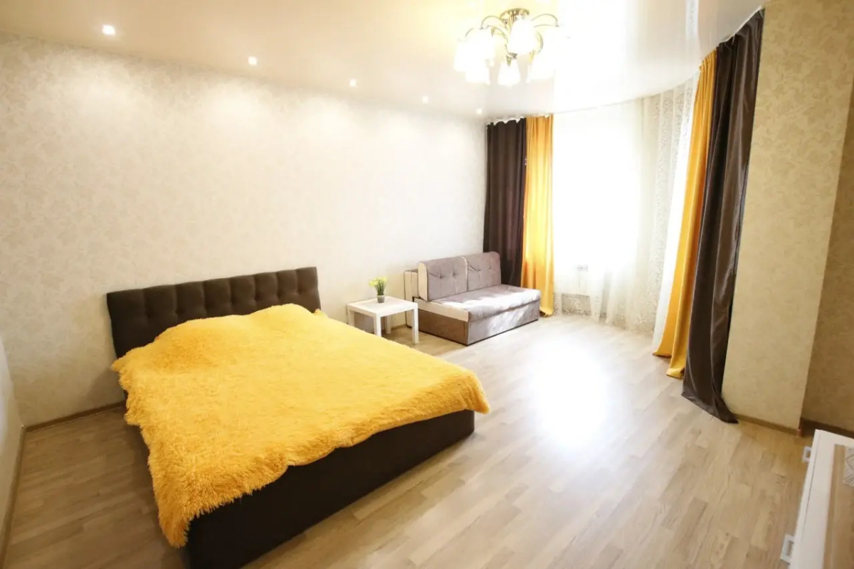 Апартаменты Белинского 222