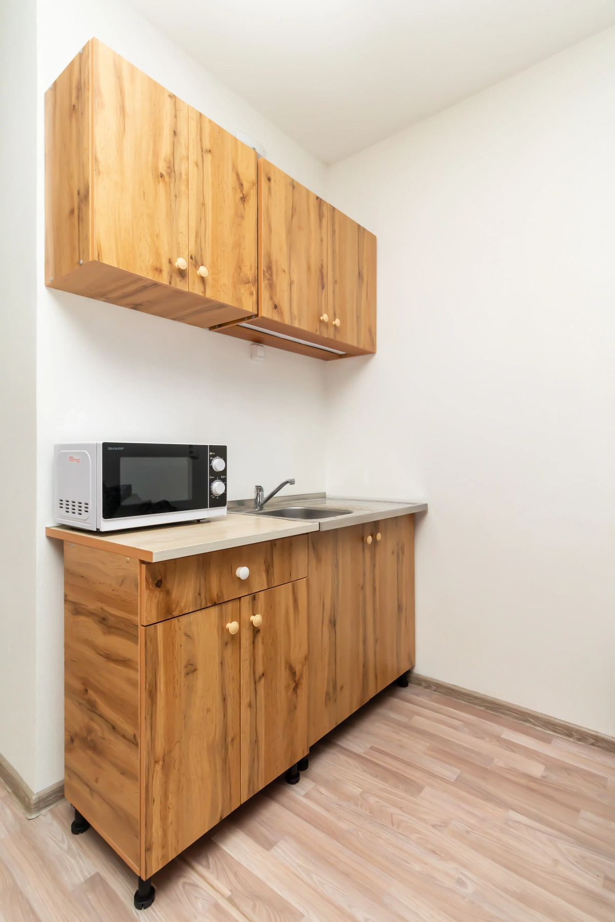 Апартаменты на Телевизионной 10