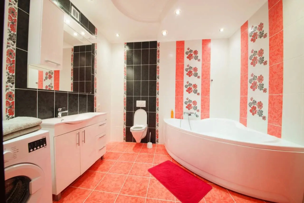 Апартаменты на Вольской 2Д