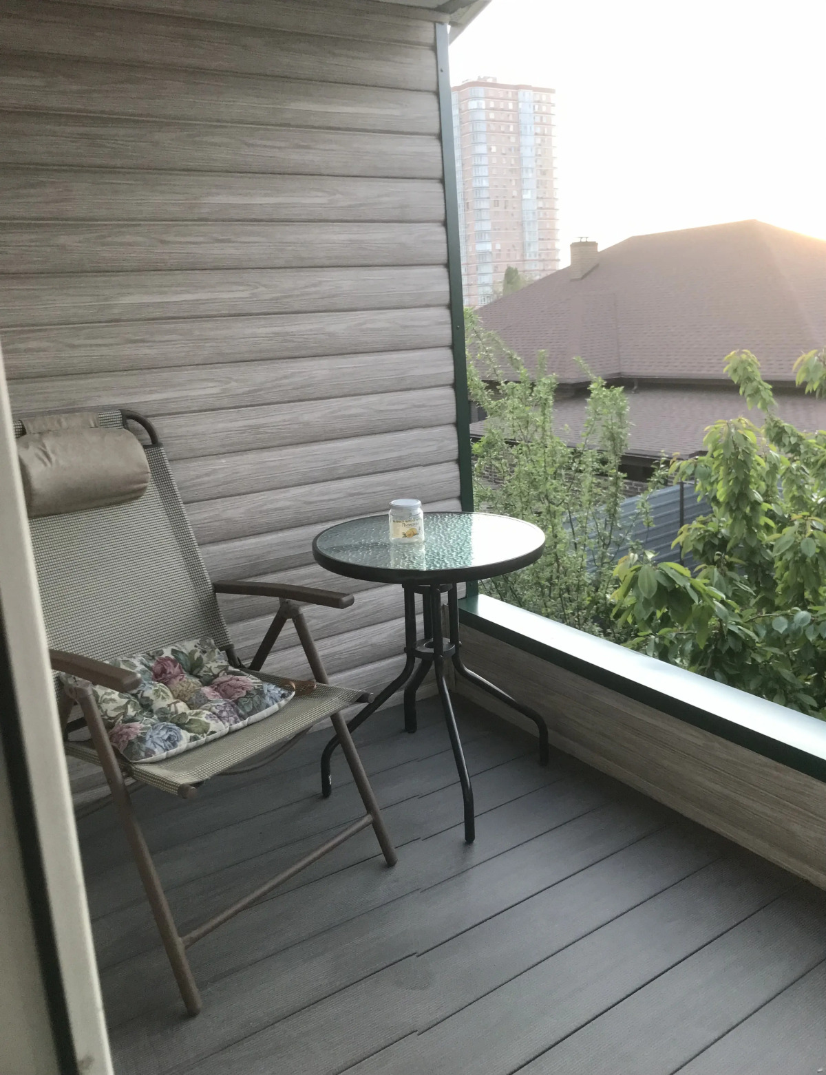 Гостевой дом Дом с лилиями