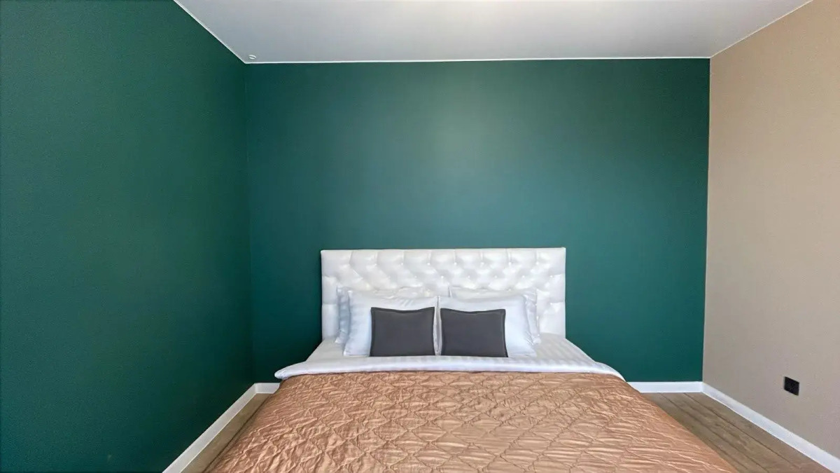 Апартаменты Пять Звёзд Парк Терешковой