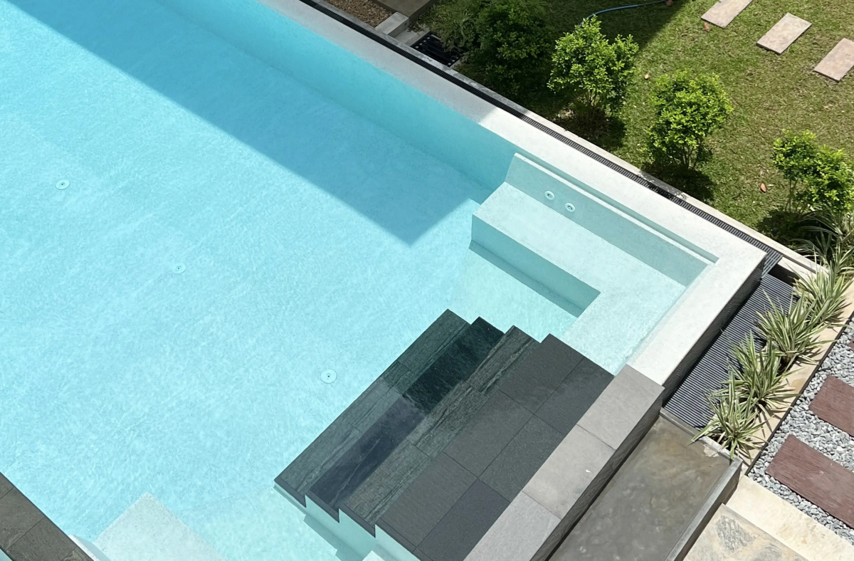 Отель Lum Residence