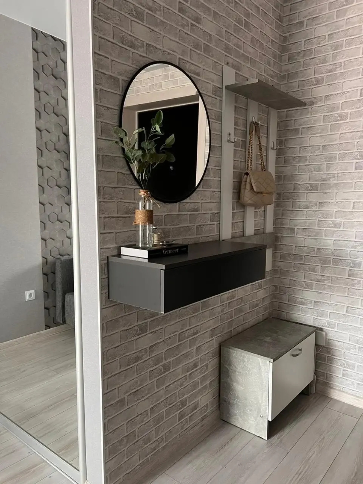 Апартаменты Стиль на Конгрессной, Yana Apart