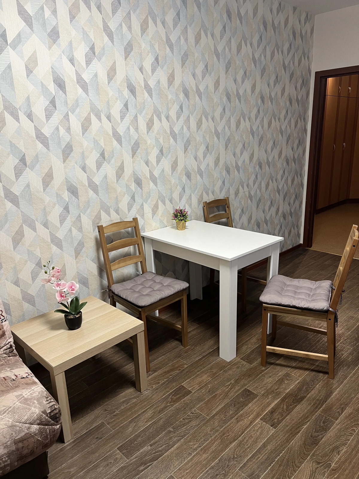 Квартира Сердоболь 14