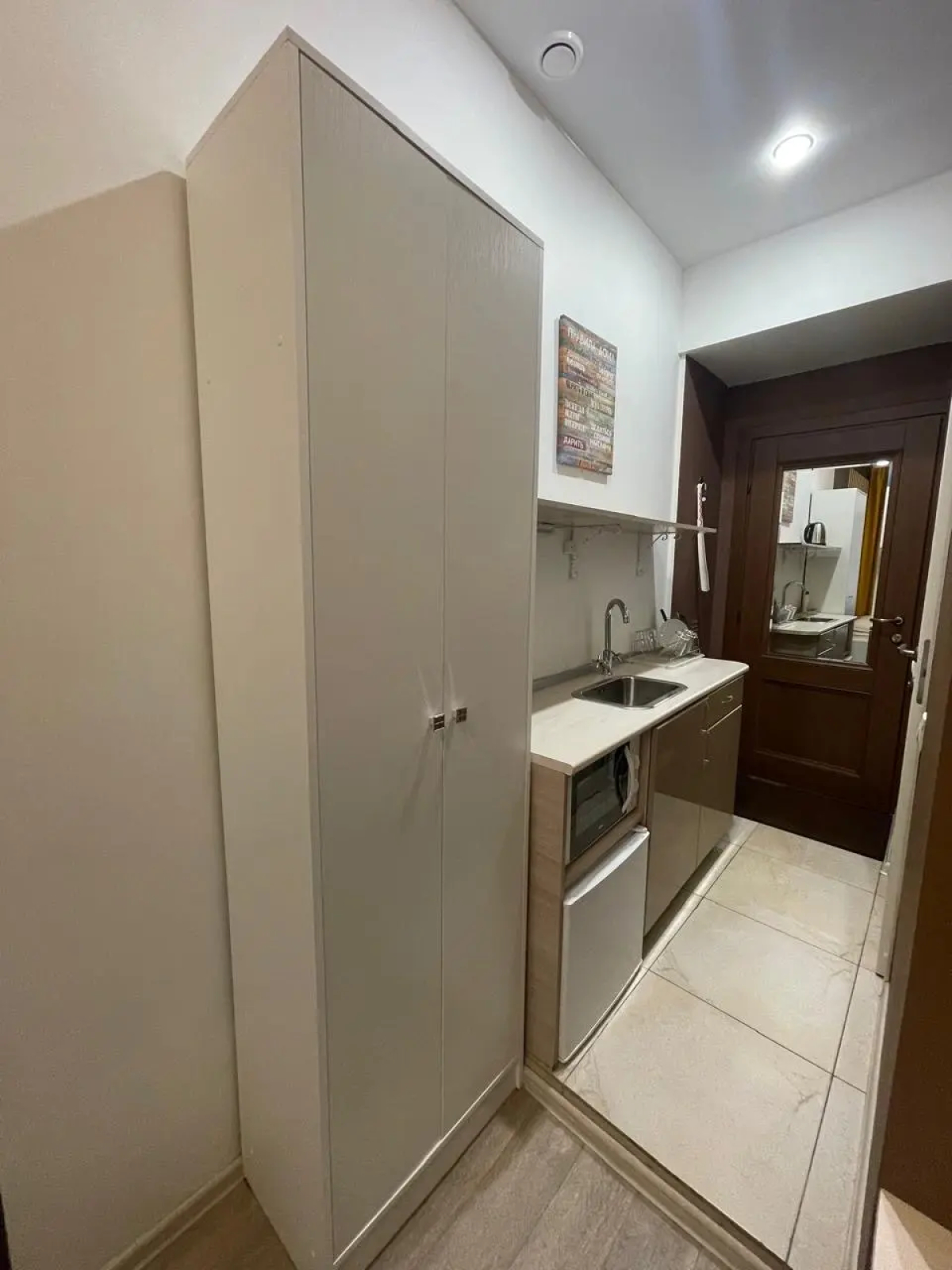 Grand Apartments 1