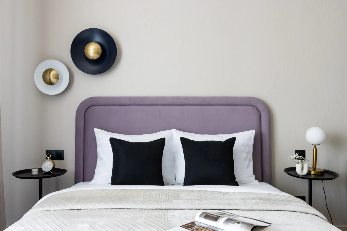 Апартаменты Merino Home Violet