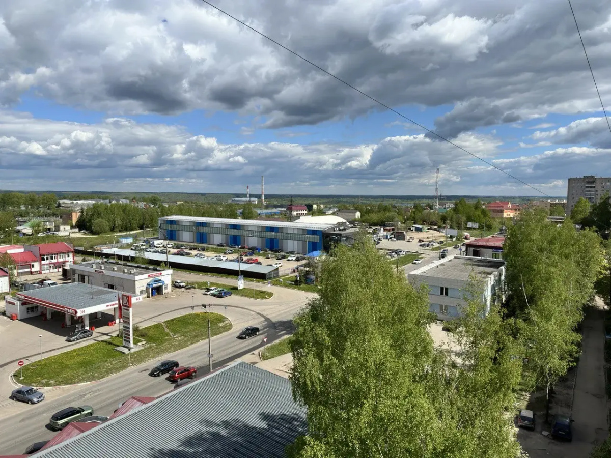 Квартира Уютно как дома на улице Попова