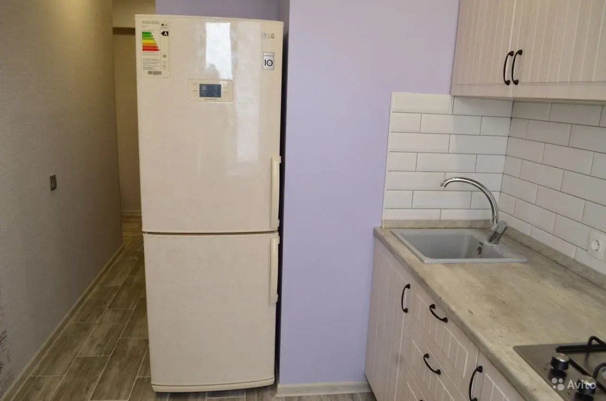 Апартаменты Брусника Коломенская проспект Андропова 28