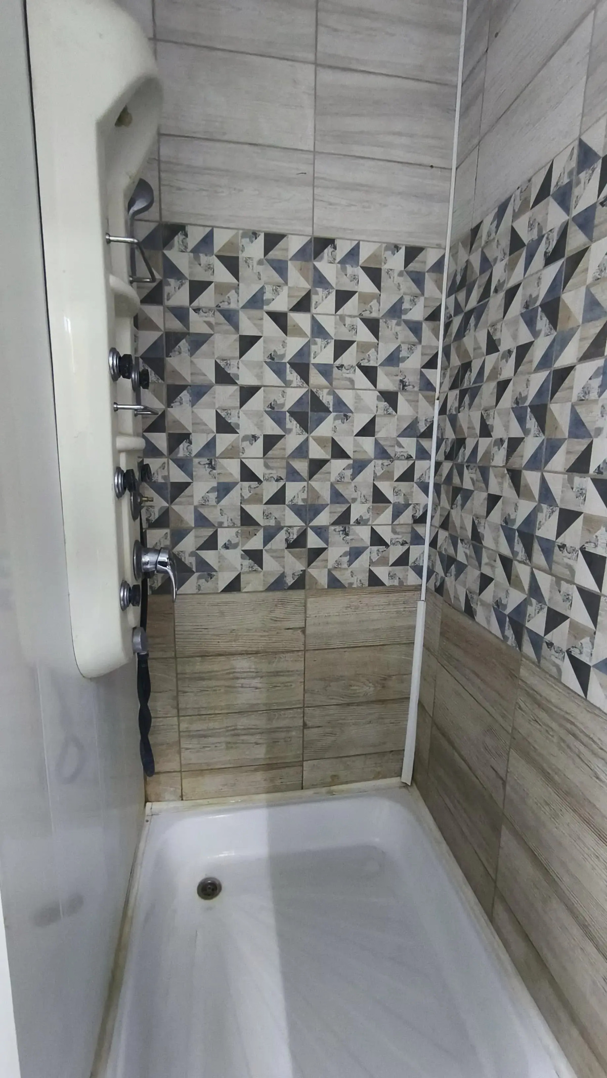 Хостел на Геологов