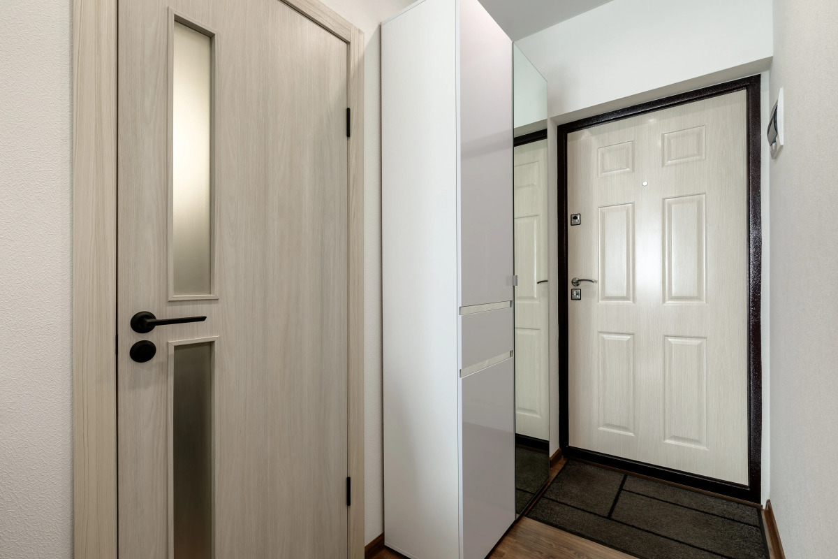 Апартаменты LUX с Шикарным Видом на Дон 25