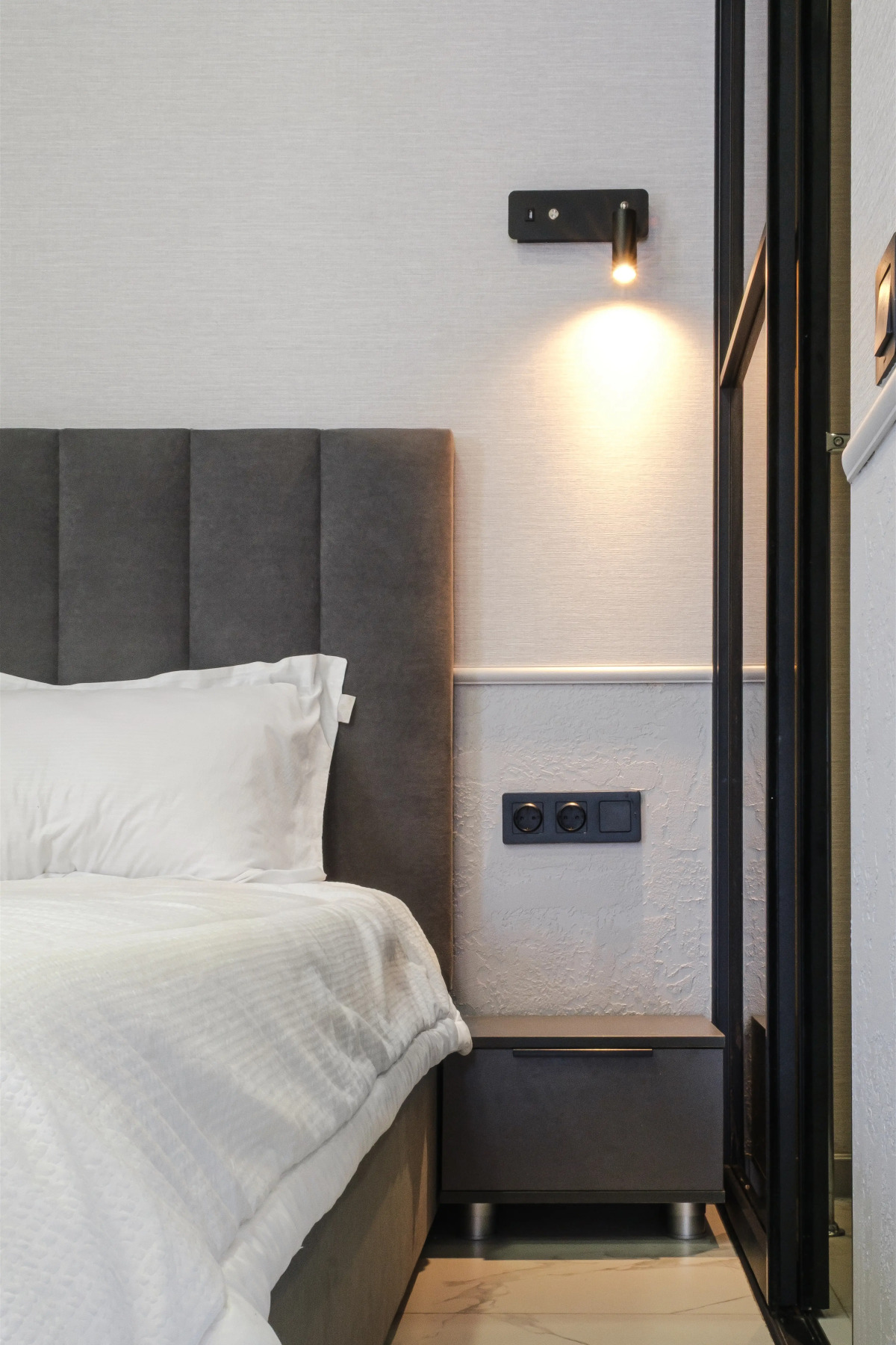 Апартаменты на Ружейной в Сириусе №1