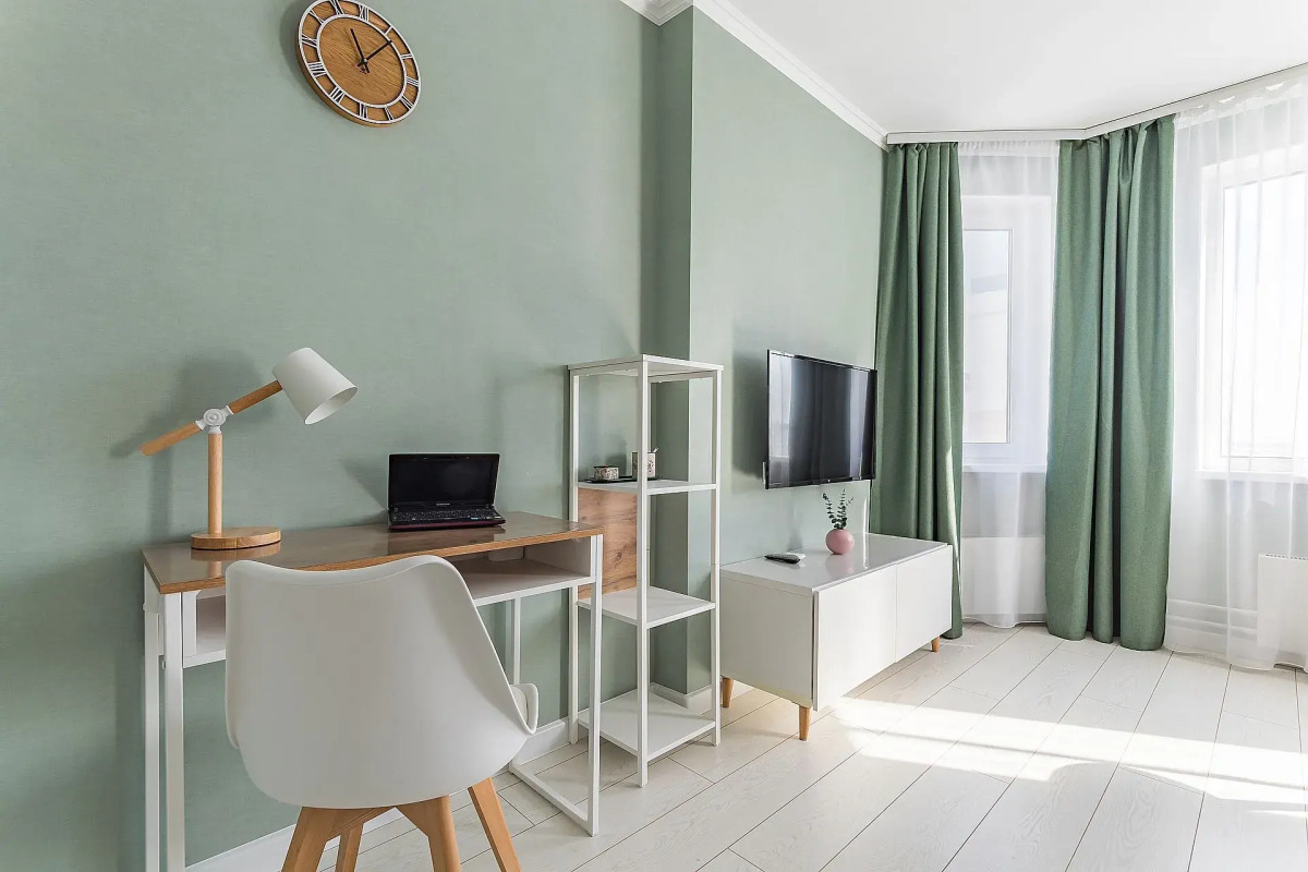 Апартаменты на Карла Маркса 54 Сова-Дом