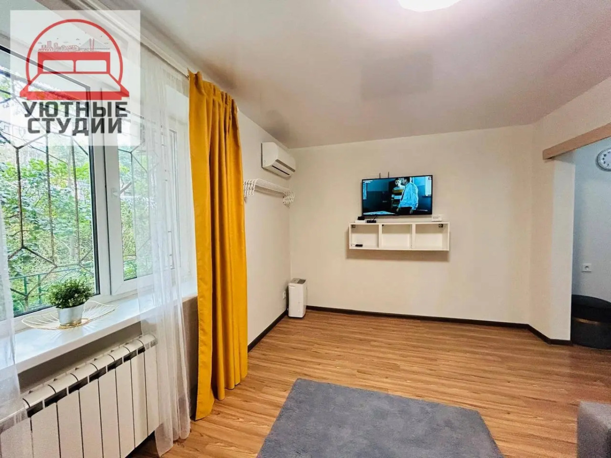 Квартира у пляжа во Владивостоке